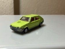 Norev Minijet Fiat Ritmo 1:64