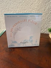 Hermes Paris Eau des