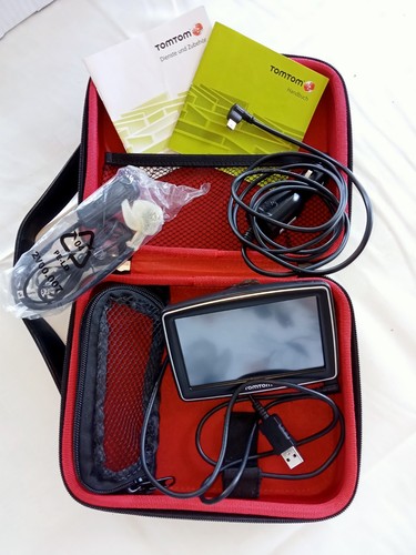 Schnäppchen tomtom navi von - ,