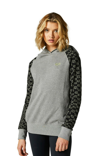 Fox racing society - fox, damen