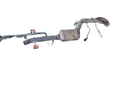 BMW 3er E46 316i 318i Limousine Touring KAT KATALYSATOR 7523729