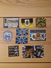 TSV 1860 München Aufkleber