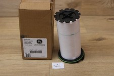 John Deere DZ105100 Crankcase Vent Filter Element NOS NEU genuine xl16193