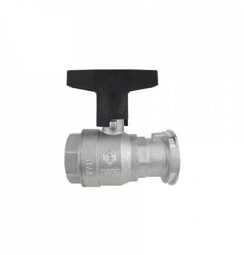 Iso pumpen flansch kugelhahn - pumpen,