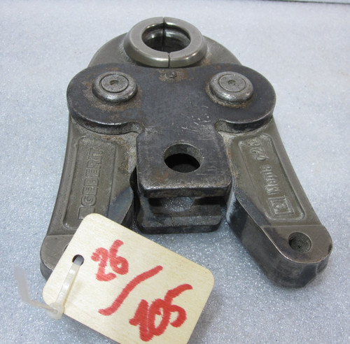 Orig geberit mepla 26 mm - orig.,