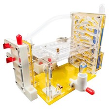 DIY AMT Bauernhof Schloss wissenschaftliche Ameise Werkstatt Lebensraum für Heimschüler