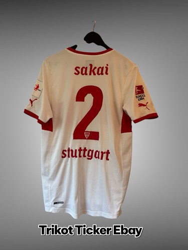 Gotuku sakai trikot original - sakai,