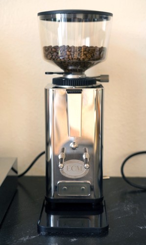 Ecm automatik 64 - s-automatik,