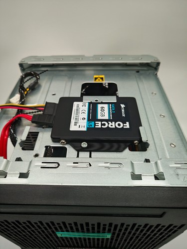 Ssd adapter passend - passend, hp