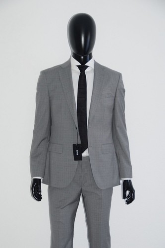 Hugo boss anzug - hugo, mod