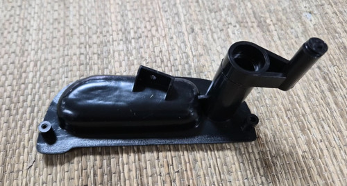 Piaggio zip griffschale neu - piaggio,