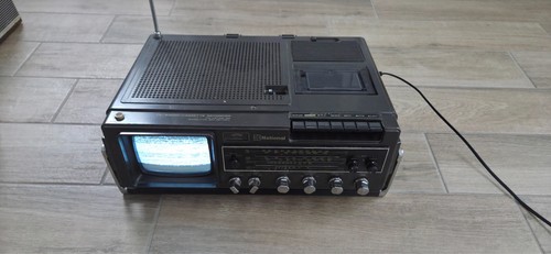 National panasonic 5001s - national, tv