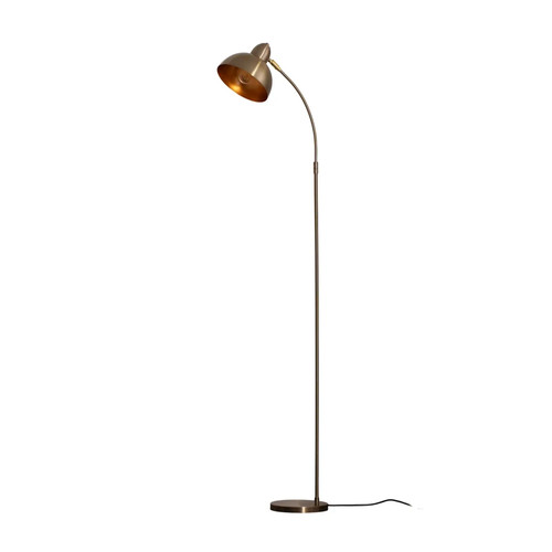 Stehleuchte lampe varzan - stehleuchte,