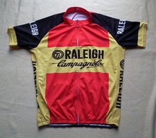 Raleigh Campagnolo
