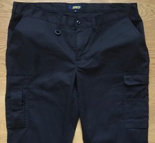 "BLÄKLÄDER" HERREN ARBEITSHOSE GR.58/XXL SCHWARZ SKANDINAVIAN WORKWEAR D112 NEU