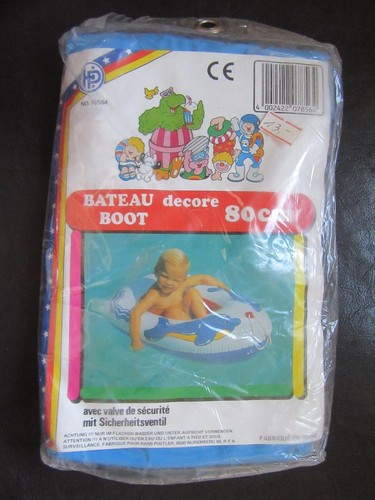 Boot,Schlauchboot,Kinder,Vinta