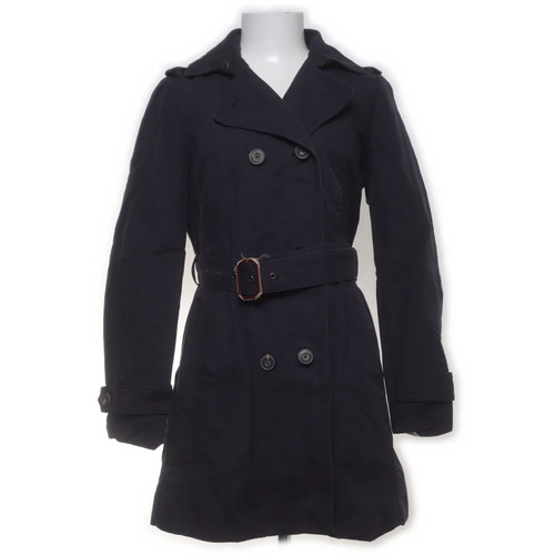 Massimo dutti trenchcoat - massimo, dutti,