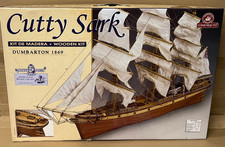 Constructo Cutty Sark -
