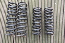 Original Federn Mercedes W201