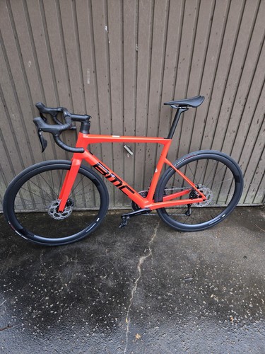 Bmc teammachine slr - bmc,