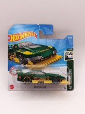 Hot Wheels GT Scorcher 