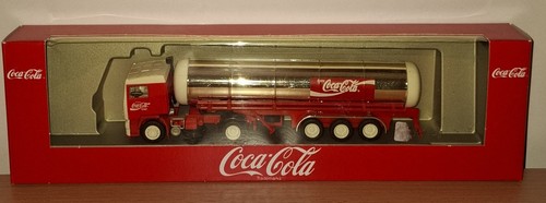 Seltener albedo volvo - seltener, 1:87