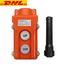 Hoist-Drucktastenschalter