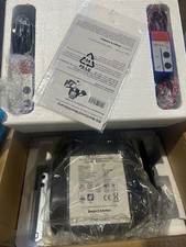 Bootwinde Seilwinde mit Stahlseil bis 8600 kg Last Winde Zugwinde Seil