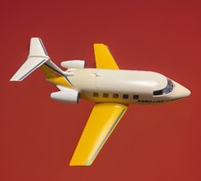 Playmobil Flugzeug 3185 AERO