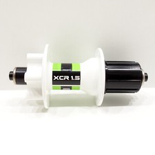 Swiss xcr 5 hinterrad - dt,