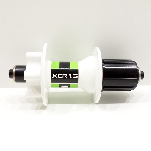 Swiss xcr 5 - xcr, 1.5