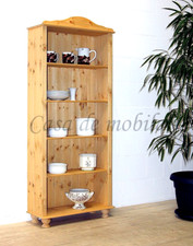 Standregal ANITA 74x182x30cm