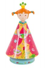 Spieluhr "The Princess in