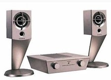 SONY Aktiv Lautsprechersystem