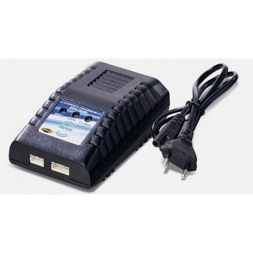 Carson 606097 expert charger - 606097,