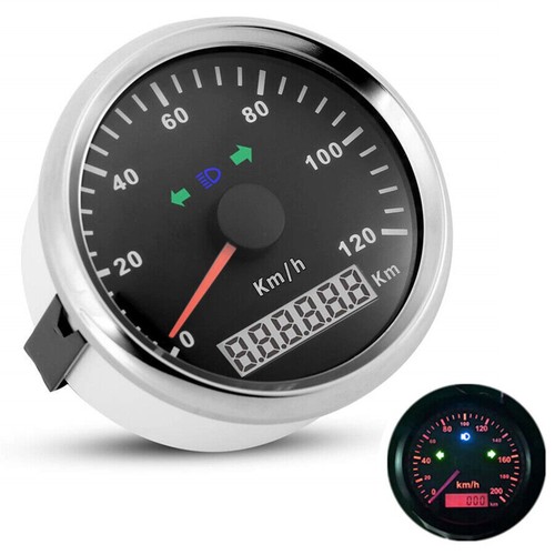 85mm auto gps analog - 85mm,