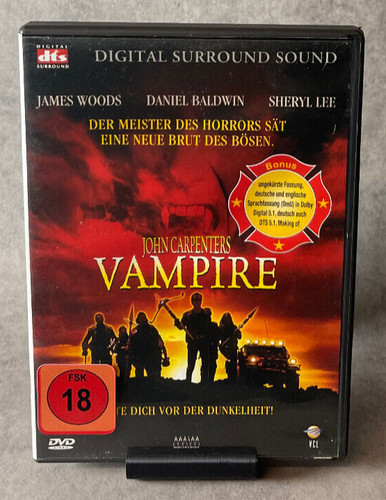 Vampire hüte dich - -,