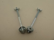 HETTICH / Arbeitsplattenverbinder / 100mm / AVB 4 Slim / 9085654 (24-6-3-4)