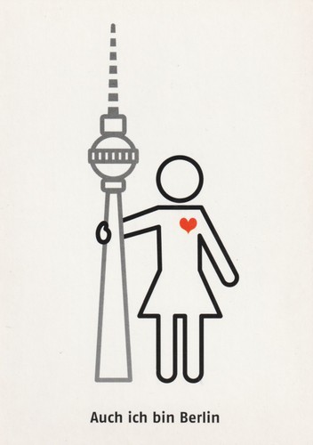 Auch ich bin berlin edgar - auch, berlin,