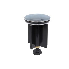 GROHE Stopfen verchromt