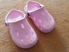 Duflex Clogs für Mädchen Gr. 24/25