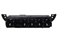 Schalter Fensterheber  Schaltzentrum Mittelkonsole Schalter Bedienteil