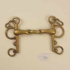 Sprenger doppelt gebr. Pelham