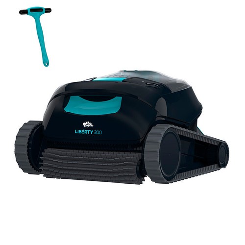 Akku poolroboter dolphin - akku,
