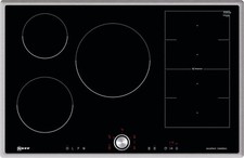 Induktionskochfeld Neff 80cm