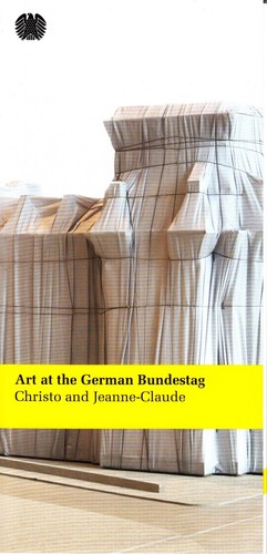 Christo und jeanne - christo,