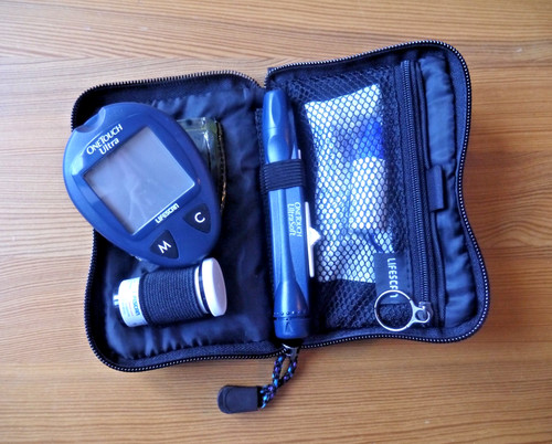 Lifescan onetouch ultra - lifescan,
