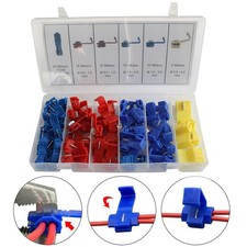 65Tlg. Abzweigverbinder