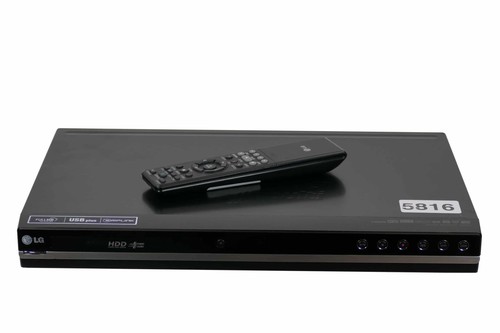 Rh387h dvd harddisk - rh387h,