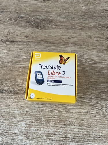 Freestyle libre - freestyle,